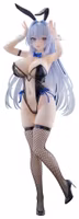 Original Character PVC Statue 1/6 Sakura Shion Alfine Bunny Ver. 27 cm