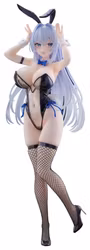 Original Character PVC Statue 1/6 Sakura Shion Alfine Bunny Ver. 27 cm