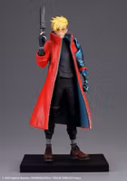 Trigun Stampede Oshi Works Statue Vash the Stampede 22 cm