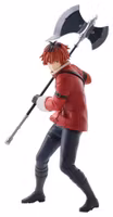 Frieren: Beyond Journey's End Oshi Works Statue Stark 25 cm