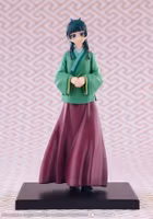 The Apothecary Dairies Oshi Works PVC Figure Maomao 20 cm