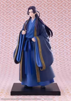 The Apothecary Dairies Oshi Works PVC Figure Jinshi 25 cm