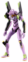 Evangelion: New Theatrical Edition Plastic Model Evangelion Test Type-01 TV Ver. 19 cm