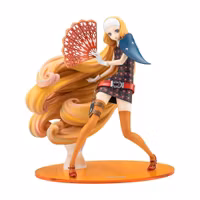 Metaphor: ReFantazio PVC Statue 1/7 Junah 24 cm