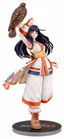 The King Of Fighters XV PVC Figure 1/8 Nakoruru Ver. 25 cm