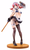 Mistress Kanan is Devilishly Easy PVC Figure 1/7 Takakiyo Kanan 25 cm