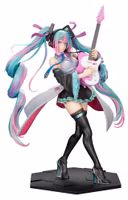 Hatsune Miku Bishoujo Remix series PVC Figure 1/7 Hatsune Miku 25 cm