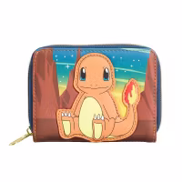 Pokémon by Loungefly Wallet Charmander Cosplay