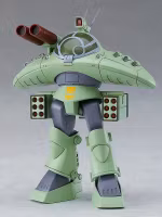 Fang of the Sun Dougram Combat Armors Plastic Model Kit MAX13 Cabarov AG9 Nicholaiev 13 cm