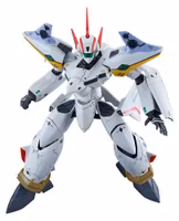 Macross Dynamite 7 Plastic Model Kit 1/72 PLAMAX VF-19P Excalibur (Planet Zola Patrol Corps) 23 cm
