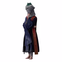 Elden Ring Pop Up Parade SP PVC Statue Sellen 17 cm