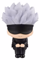 Jujutsu Kaisen Look Up PVC Figure Satoru Gojo 11 cm (Repeat)