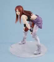 Mobile Suit Gundam 0080: War in the Pocket GGG PVC Figure Christina Mackenzie -Into The Sky- (Repeat) 17 cm