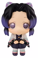 Demon Slayer: Kimetsu no Yaiba Look Up PVC Figure Shinobu Kocho 11 cm (Repeat)