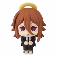 Chainsaw Man The Movie: Reze Arc Look Up PVC Statue Angel Devil 11 cm