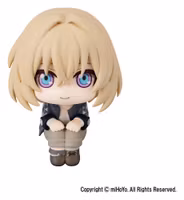 Honka: Star Rail Look Up PVC Statue Kakavasha 11 cm