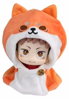 Jujutsu Kaisen Look Up Cape for PVC Figures Anime 5th Anniversary Yuji Itadori