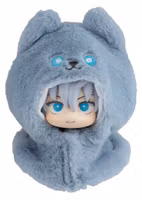 Jujutsu Kaisen Look Up Cape for PVC Figures Anime 5th Anniversary Satoru Gojo