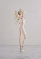 Mobile Suit Gundam Gundam Girls Generation PVC Statue 1/7 Hathaway Gigi Andalucia Bathing Suit Ver. 26 cm