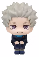 Jujutsu Kaisen 0 Look Up PVC Figure Toge Inumaki 11 cm