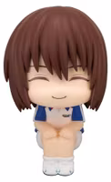 The New Prince of Tennis Look Up PVC Figure Shusuke Fuji 11 cm