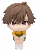 The New Prince of Tennis Look Up PVC Figure Kuranosuke Shiraishi 11 cm