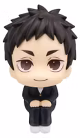 Haikyu!! Look Up PVC Figure Daichi Sawamura 11 cm