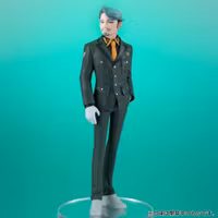 Mobile Suit Gundam Lucrea Lite PVC Figure GQuuuuuuX Challia Bull 20 cm