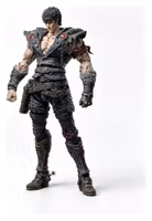 Fist of the North Star Action Figure 1/12 Kenshiro 17 cm