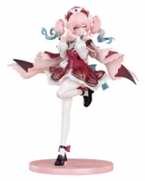 Honkai: Star Rail PVC Figure 1/8 Gift+ Hyacine 19 cm