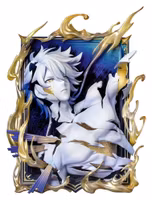 Honkai: Star Rail PVC Figure Diorama Phainon Thus Burns the Dawn Ver. 25 cm