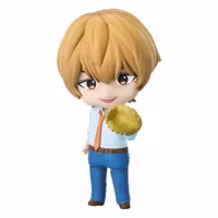 Bokyaku Battery Nendoroid Action Figure Kei Kaname 10 cm