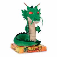 Dragon Ball Plush Figure Shenron 29 cm