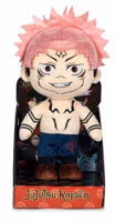 Jujutsu Kaisen Plush Figure Sukuna 27 cm