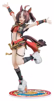 Umamusume: Pretty Derby PVC Figure 1/7 Gran Alegria 26 cm