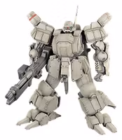 Assault Suits Leynos Plastic Model Kit AS-5E3 Leynos (Player Type) (re-run) 15 cm