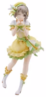 LoveLive! Nijigasaki High School Idol Club PVC Figure 1/7 Kasumi Nakasu (re-run) 22 cm