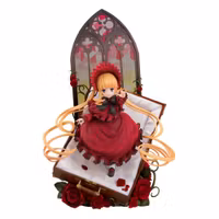 Rozen Maiden PVC Statue Shinku 28 cm