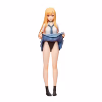 My Dress-Up Darling Statue PVC 1/7 Marin Kitagawa 26 cm