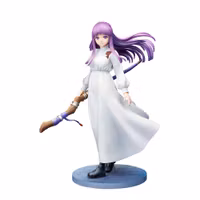 Frieren: Beyond Journey´s End Statue PVC 1/7 Fern: Battle Against Lügner 25 cm