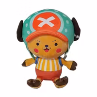 One Piece Plush Figure Tony Tony Chopper 25 cm
