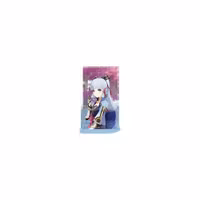 Genshin Impact Acryl Ornament with Glitter: Kamisato Ayaka 11 cm