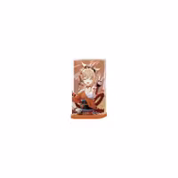 Genshin Impact Acryl Ornament with Glitter: Yoimiya 11 cm