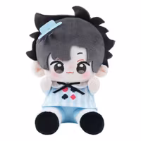 Link Click Plush Figure Wonderland series Cheng Xiaoshi 15 cm