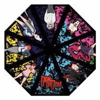 Dandadan Umbrella