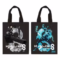 Kaiju No. 8 Tote Bag Mina Ashiro Season 2