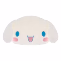 Sanrio 3D Pillow Cinnamoroll 37 cm