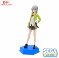 Hatsune Miku: Colorful Stage! Desktop x Decorate Collections PVC Statue Hinomori Shiho 16 cm