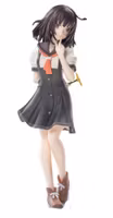 Monogatari Series XStellar PVC Figure Nadeko Sengoku 18 cm
