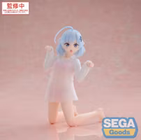 Private Tutor to the Duke´s Daughter Yumemirize PVC Statue Tina Howard 15 cm